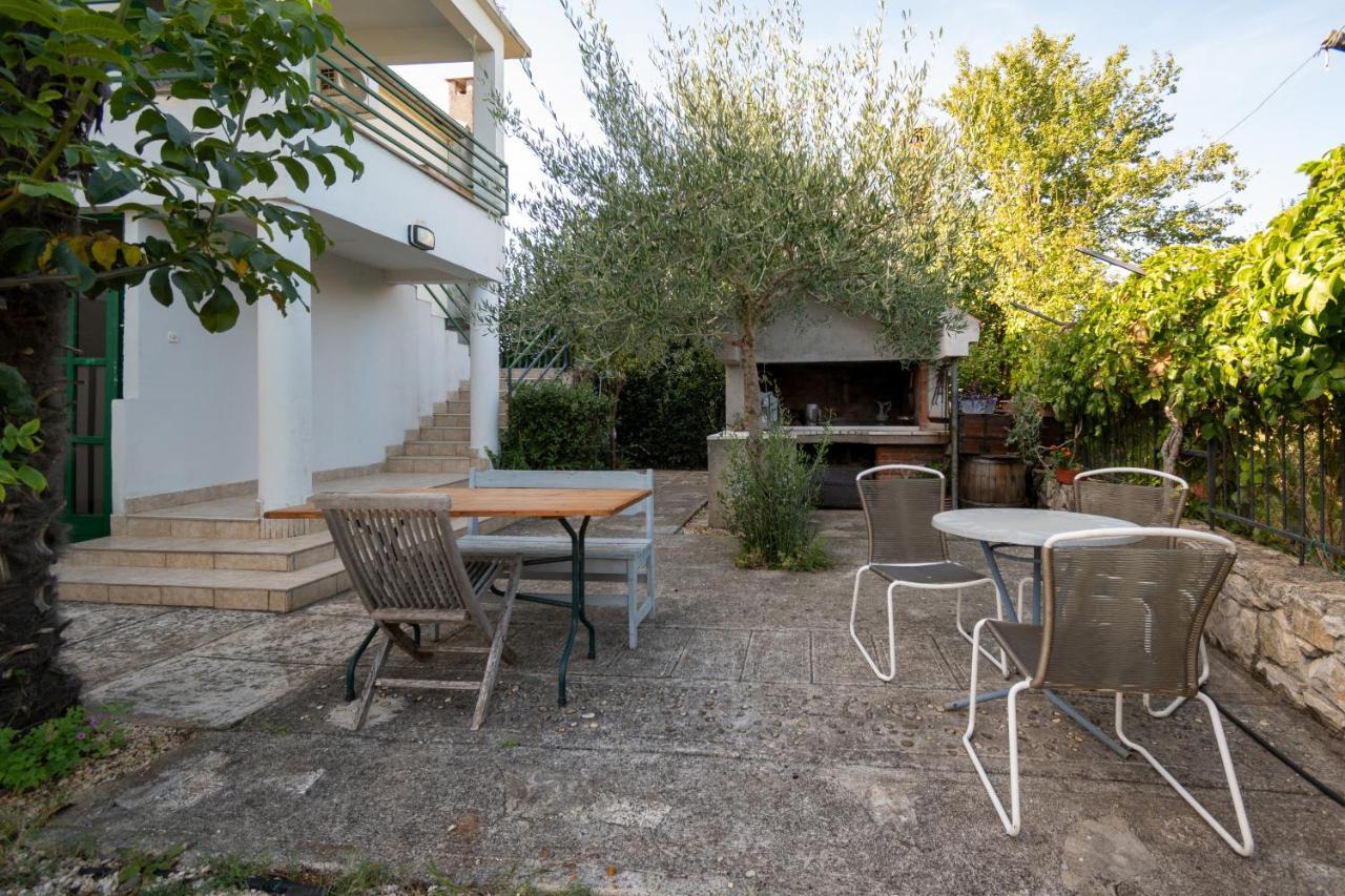 Apartments By The Sea Sukosan, Zadar - 5863 エクステリア 写真