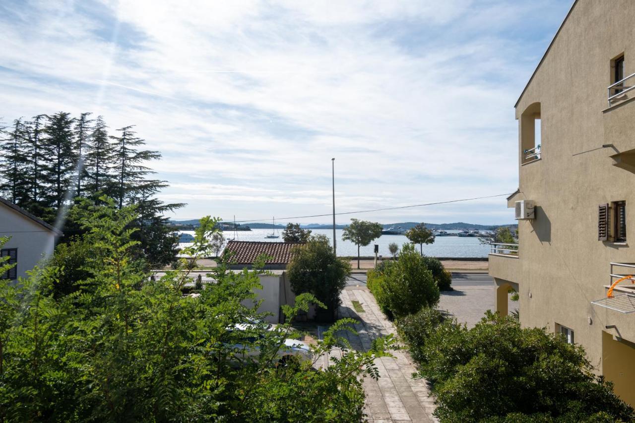 Apartments By The Sea Sukosan, Zadar - 5863 エクステリア 写真